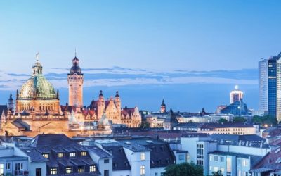 Vi-Strategie nimmt an der 13. Deutsch-Russischen Rohstoff-Konferenz teil